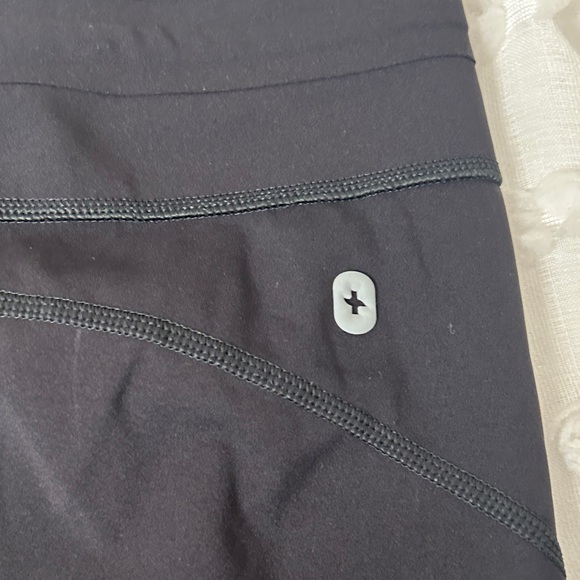 Figs Black Tapered Scrub Joggers - Picture 5 of 6